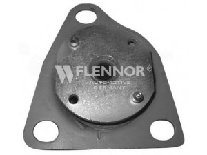 FLENNOR FL2992-J montavimas, automatinės transmisijos atrama; montavimas, neautomatinės transmisijos atrama 
 Transmisija -> Neautomatinė pavarų dėžė -> Ašies montavimas
4A0399419C, 4A0399419D, 4A0399419E