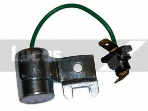 LUCAS ELECTRICAL DCB474C kondensatorius, uždegimas
2416501
