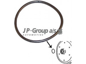 JP GROUP 8119600306 tarpiklis, smagratis
0401052951, 311105295A