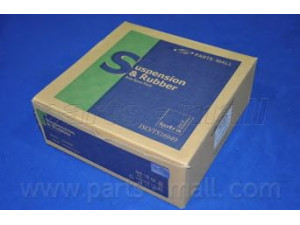 PARTS-MALL PXCRC-002S2 įvorė, stabilizatorius
42451-A70B00-000, 42451A70B00-000