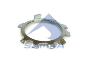 SAMPA 105.403 rėmas, stabilizatoriaus tvirtinimas
070952 035101, 070952035101, N 070952 035101