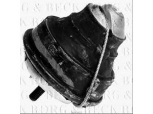 BORG & BECK BEM3452 variklio montavimas 
 Variklis -> Variklio montavimas -> Variklio montavimo rėmas
9434435