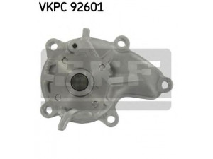 SKF VKPC 92601 vandens siurblys 
 Aušinimo sistema -> Vandens siurblys/tarpiklis -> Vandens siurblys
21010-50V25, 21010-V4425, 21010-V4426