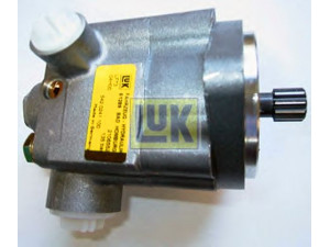 LuK 542 0241 10 hidraulinis siurblys, vairo sistema
10-02686