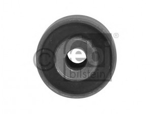 FEBI BILSTEIN 41592 valdymo svirties/išilginių svirčių įvorė 
 Ašies montavimas/vairavimo mechanizmas/ratai -> Valdymo svirtis/pasukamosios svirties sujungimas -> Montavimas/sutvirtinimas
54443-3K000, 54443-3K001, 54443-3K001
