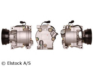 ELSTOCK 51-0728 kompresorius, oro kondicionierius 
 Oro kondicionavimas -> Kompresorius/dalys
5010284917