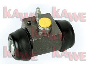 KAWE W4214 rato stabdžių cilindras 
 Stabdžių sistema -> Ratų cilindrai
4241571, 4241571, GWC1211, GWC1211