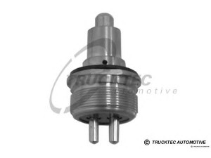 TRUCKTEC AUTOMOTIVE 01.42.052 jungiklis, atbulinės eigos žibintas
000 545 1806, 000 545 2806, 000 545 5906