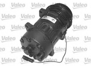 VALEO 699601 kompresorius, oro kondicionierius 
 Oro kondicionavimas -> Kompresorius/dalys
7761693, 98453640, 98453640, 7761693