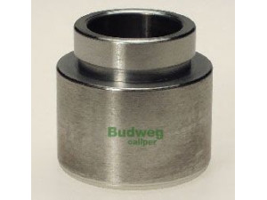 BUDWEG CALIPER 234813 stūmoklis, stabdžių apkaba