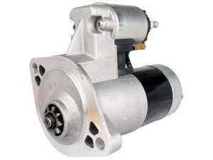PowerMax 8213026 starteris 
 Elektros įranga -> Starterio sistema -> Starteris
8-94386328-0, 8-94454891-1, 8-94483918-0