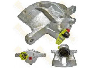 Brake ENGINEERING CA2354 stabdžių apkaba 
 Dviratė transporto priemonės -> Stabdžių sistema -> Stabdžių apkaba / priedai
4775002100, 4775002101, 4775002190