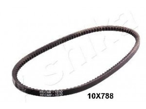 ASHIKA 109-10X788 V formos diržas 
 Techninės priežiūros dalys -> Techninės priežiūros intervalai
8311-18-381A, 8871-18-381, 8871-18-381A
