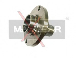 MAXGEAR 33-0475 rato stebulė 
 Ašies montavimas/vairavimo mechanizmas/ratai -> Rato stebulė/montavimas -> Rato stebulė
893 407 615 D, 893 407 615 D, 8A0 407 615 C