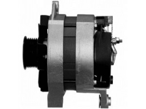 SPIDAN 5190 kintamosios srovės generatorius 
 Elektros įranga -> Kint. sr. generatorius/dalys -> Kintamosios srovės generatorius
6025007592, 7700796907, 7700811399