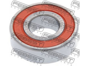 FEBEST AS-6203-2RS guolis
2098478, E5RY-10A303-A, 96150-62030
