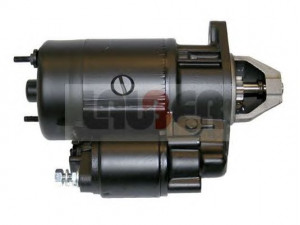 LAUBER 22.0142 starteris 
 Elektros įranga -> Starterio sistema -> Starteris
SS183, SS323, SS385, 77.006.604.08