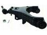 TRISCAN 8500 18526 vikšro valdymo svirtis 
 Ašies montavimas/vairavimo mechanizmas/ratai -> Valdymo svirtis/pasukamosios svirties sujungimas -> Vairo trauklės (valdymo svirtis, išilginis balansyras, diago
54510-3E000, 54510-3E001, 54510-3E002
