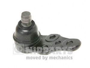 NIPPARTS J4860905 atramos/vairo trauklė 
 Ašies montavimas/vairavimo mechanizmas/ratai -> Sujungimai -> Atramos/vairo trauklė
96490218