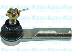 KAVO PARTS STE-2026 skersinės vairo trauklės galas 
 Vairavimas -> Vairo mechanizmo sujungimai
53540S7S003, 53540SWAA01, 53540SWAA02