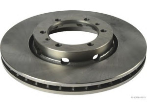 MAGNETI MARELLI 600000086080 stabdžių diskas
581294A020, 581294A020