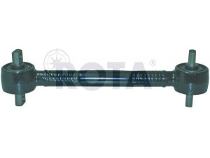 ROTA 2135333 vikšro valdymo svirtis 
 Ašies montavimas/vairavimo mechanizmas/ratai -> Valdymo svirtis/pasukamosios svirties sujungimas -> Vairo trauklės (valdymo svirtis, išilginis balansyras, diago
81432206070, 81432206071, 81432206072