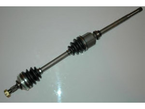 PROTECHNIC PRA148 kardaninis velenas 
 Ratų pavara -> Kardaninis velenas
32736T, 32736V, 32736T, 32736V
