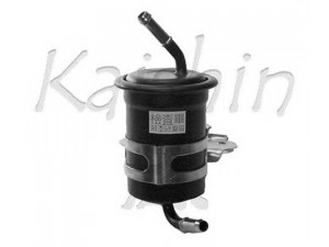 KAISHIN FC1030 kuro filtras 
 Techninės priežiūros dalys -> Papildomas remontas
K20120490