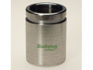 BUDWEG CALIPER 233833 stūmoklis, stabdžių apkaba