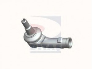 DITAS A2-3024 skersinės vairo trauklės galas 
 Vairavimas -> Vairo mechanizmo sujungimai
701 419 812 B