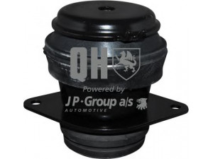 JP GROUP 1117901289 variklio montavimas 
 Variklis -> Variklio montavimas -> Variklio montavimo rėmas
1H0199262E