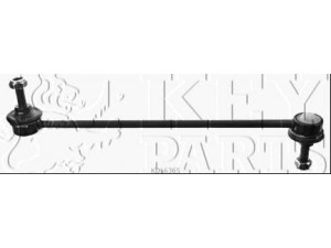 KEY PARTS KDL6365 šarnyro stabilizatorius 
 Ašies montavimas/vairavimo mechanizmas/ratai -> Stabilizatorius/fiksatoriai -> Savaime išsilyginanti atrama
508734, 96 152 213, 96152213, 508734