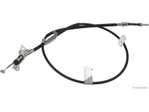MAGNETI MARELLI 600000120330 trosas, stovėjimo stabdys
47560-SZT-G02, 47560-SZT-G03