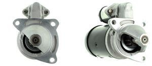CEVAM 8052 starteris
1680064M1, 3597426R2