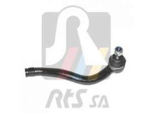 RTS 91-90155-1 skersinės vairo trauklės galas 
 Vairavimas -> Vairo mechanizmo sujungimai
7M3422818, 7M3422818