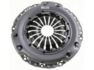 SACHS 3082 600 564 sankabos suspaudimo plokštelė
56 66 013, 93181251, 56 66 013