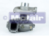 MOTAIR TURBOLADER 333739 kompresorius, įkrovimo sistema
51091007405, 51091009405