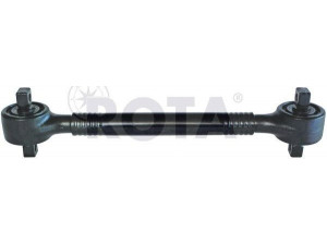 ROTA 2097408 vikšro valdymo svirtis 
 Ašies montavimas/vairavimo mechanizmas/ratai -> Valdymo svirtis/pasukamosios svirties sujungimas -> Vairo trauklės (valdymo svirtis, išilginis balansyras, diago
1500572