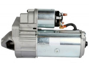 HELLA 8EA 012 528-461 starteris 
 Elektros įranga -> Starterio sistema -> Starteris
SS341, 77 00 761 416, 77 00 777 478