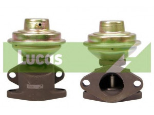 LUCAS ELECTRICAL FDR277 ERG vožtuvas 
 Kuro mišinio formavimas -> Išmetimo emisijos valdymas -> Išmetamųjų dujų recirkuliacija -> EGR vožtuvas/įsiurbimo kolektorius
7700100230, 7700102850, 7700105136