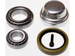 DENCKERMANN W413231 rato guolio komplektas 
 Ašies montavimas/vairavimo mechanizmas/ratai -> Rato stebulė/montavimas -> Rato guolis
124 330 02 51, 124 330 03 51, 124 330 05 51