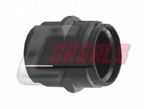 CASALS 7725 skersinio stabilizatoriaus įvorių komplektas
000 323 59 85, 000 323 5985, 000 326 24 81