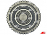 AS-PL SD2033 laisvos eigos pavara, starteris
2240-1501, 2240-5500