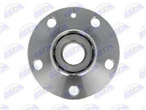 BTA H2C045BTA rato guolio komplektas 
 Ašies montavimas/vairavimo mechanizmas/ratai -> Rato stebulė/montavimas -> Rato guolis
9403350718, 9403350718, 335071