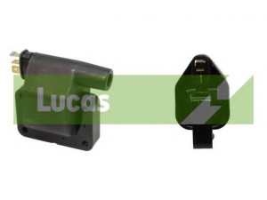 LUCAS ELECTRICAL DLJ400 ritė, uždegimas 
 Kibirkšties / kaitinamasis uždegimas -> Uždegimo ritė
E8GY12029B, E92Z12029B, F21018100B
