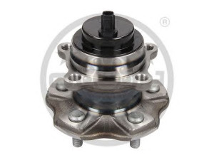 OPTIMAL 982773 rato guolio komplektas 
 Ašies montavimas/vairavimo mechanizmas/ratai -> Rato stebulė/montavimas -> Rato guolis
42450-0E020, 42450-48050