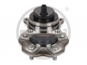 OPTIMAL 982773 rato guolio komplektas 
 Ašies montavimas/vairavimo mechanizmas/ratai -> Rato stebulė/montavimas -> Rato guolis
42450-0E020, 42450-48050