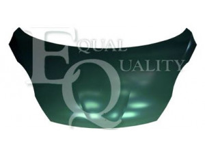 EQUAL QUALITY L02433 gaubtas 
 Kėbulas -> Transporto priemonės galas -> Gaubtas/dalys/garso izoliacinė medžiaga
16079-89080