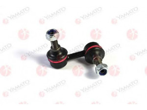 YAMATO J63003YMT šarnyro stabilizatorius 
 Ašies montavimas/vairavimo mechanizmas/ratai -> Stabilizatorius/fiksatoriai -> Savaime išsilyginanti atrama
T001-34-170, T001-34-170A