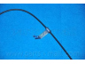 PARTS-MALL PTB-275 akceleratoriaus trosas 
 Kuro mišinio formavimas -> Karbiuratorius, sistema -> Valdymo sąsajos/amortizatorius/kameros
3279007700
